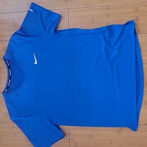 NWT Nike Dri fit men's shirt